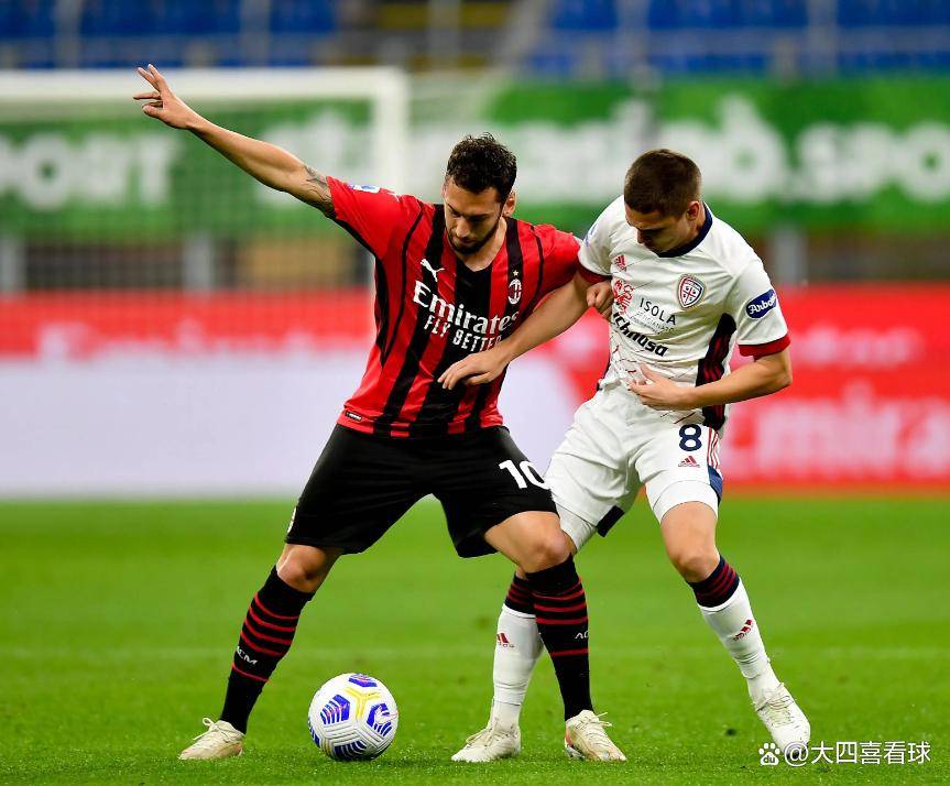 赛后AC米兰强势反弹：社区盾节点到来，球迷炸锅，赛季目标并未改变的简单介绍