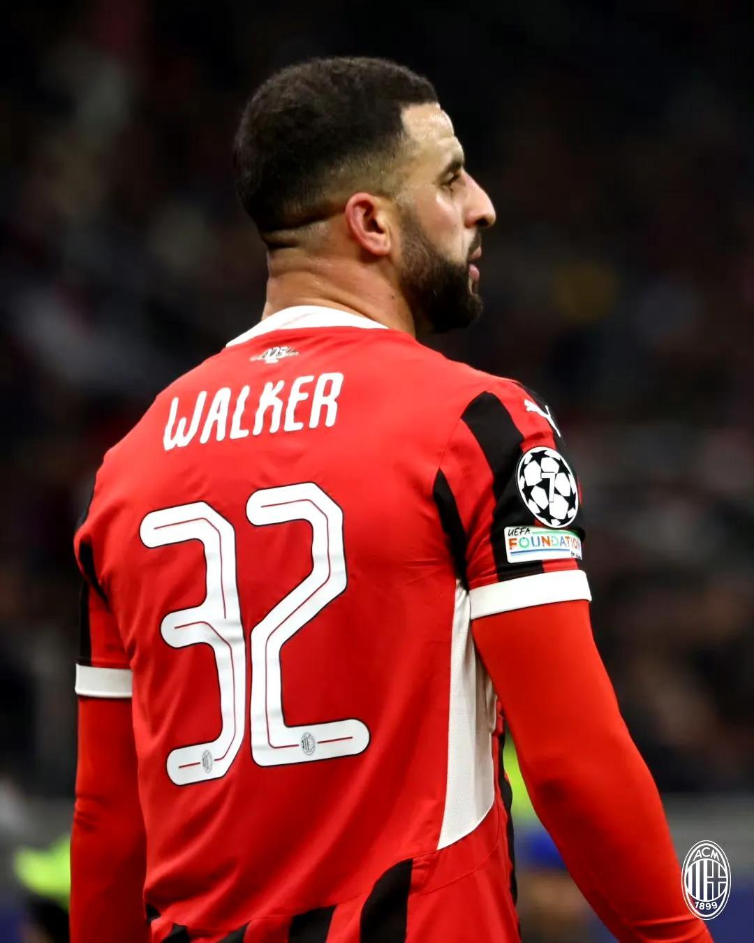 赛后AC米兰强势反弹：社区盾节点到来，球迷炸锅，赛季目标并未改变的简单介绍